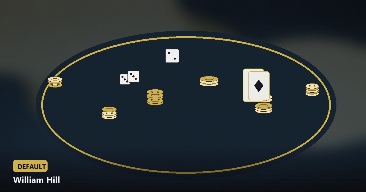 Programa VIP de William Hill Casino España 2026: Beneficios Exclusivos y Pagos con Bizum